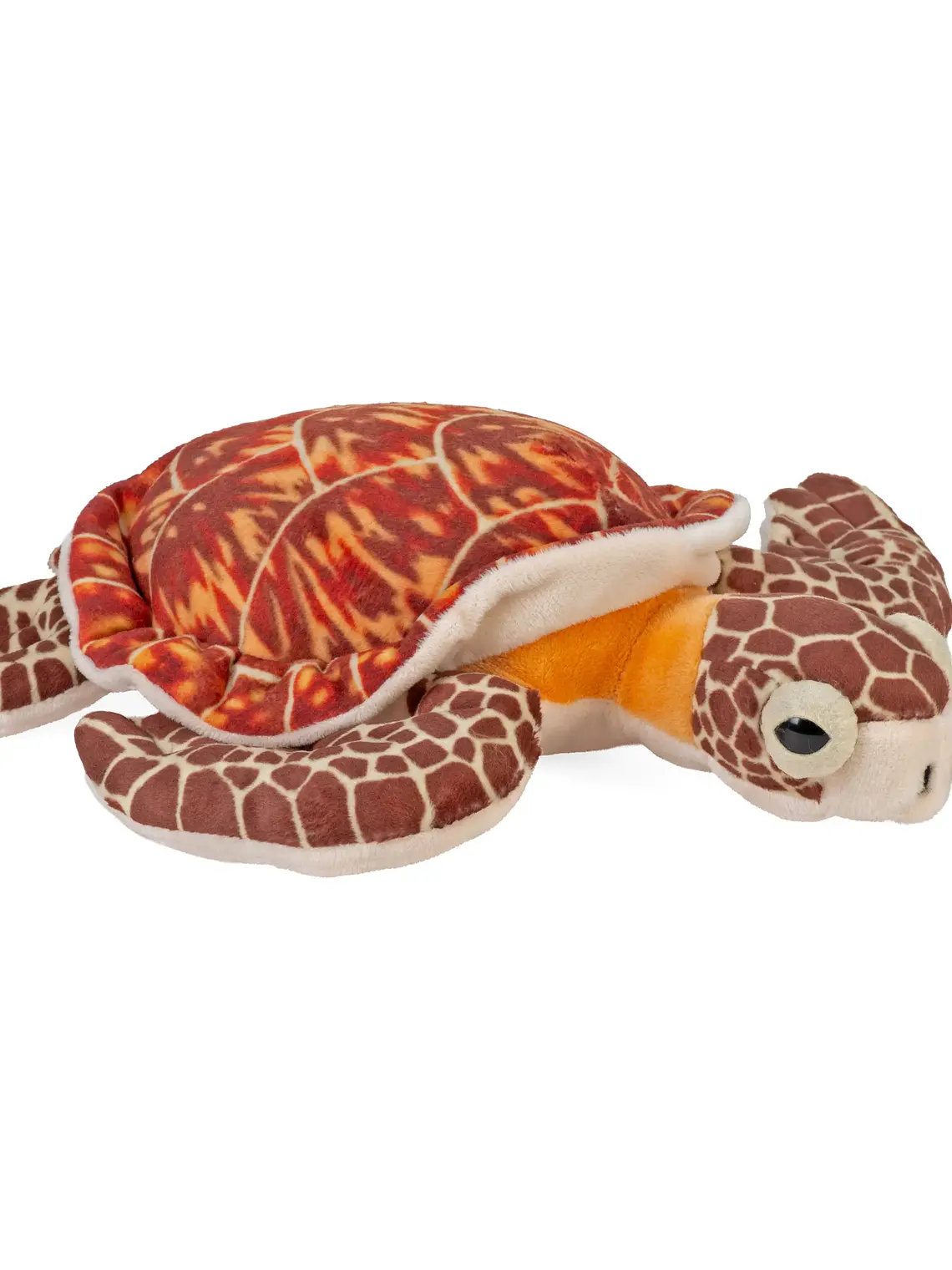 Cuddlekins Mini TARTARUGA 1