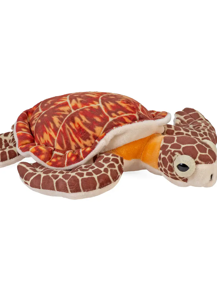 Cuddlekins Mini TARTARUGA 1