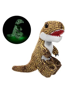 Huggers T-REX (Brilha no Escuro)