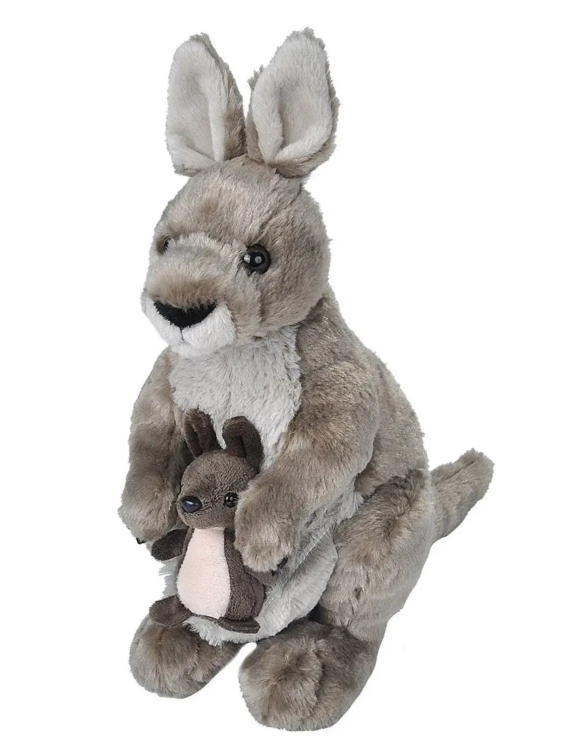 Cuddlekins Mini CANGURU C/CRIA 1