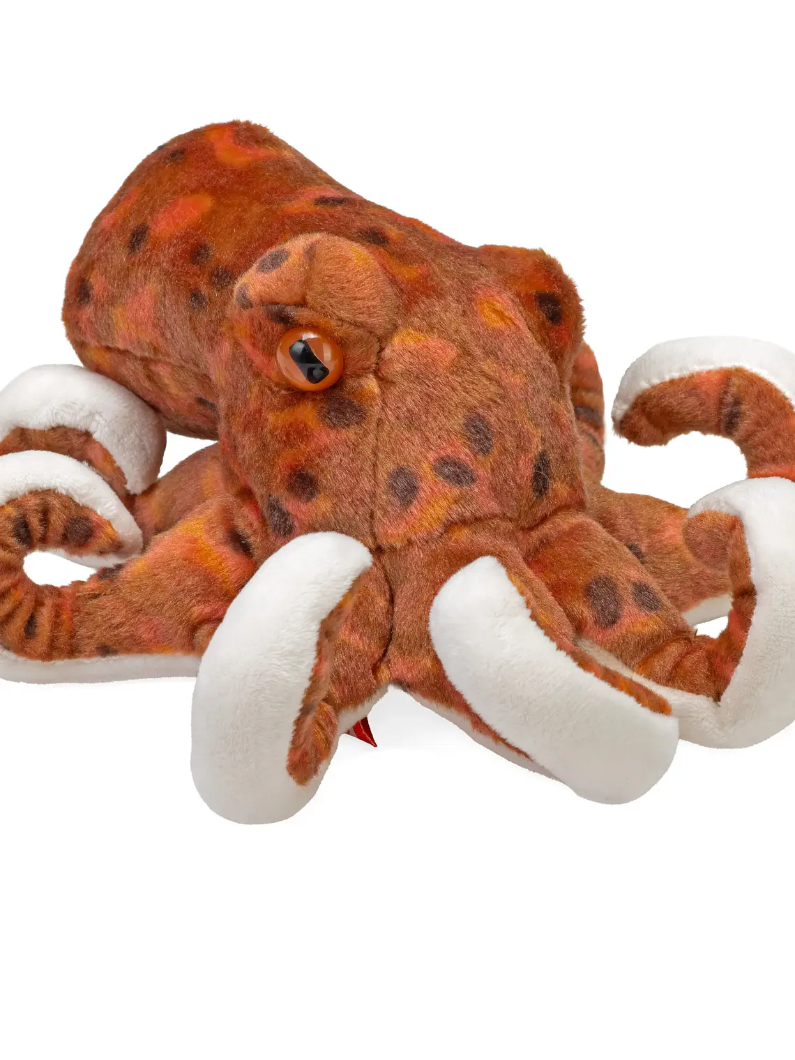 Cuddlekins Mini POLVO 1