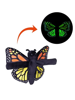 Huggers BOBOLETA (Brilha no Escuro)