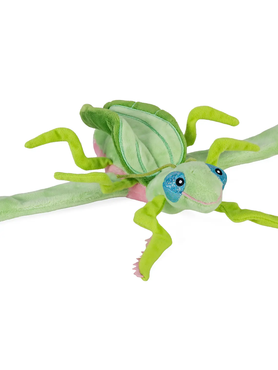 Huggers LOUVA-A-DEUS 1