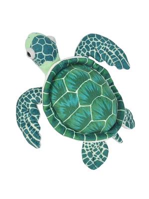 Cuddlekins Mini TARTARUGA VERDE