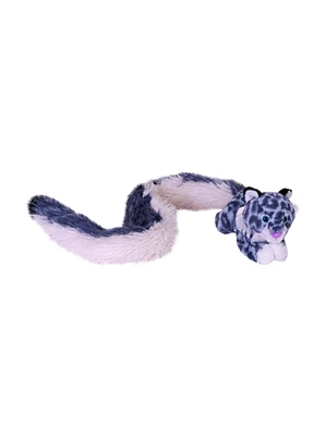 Tailkins LEOPARDO-DAS-NEVES