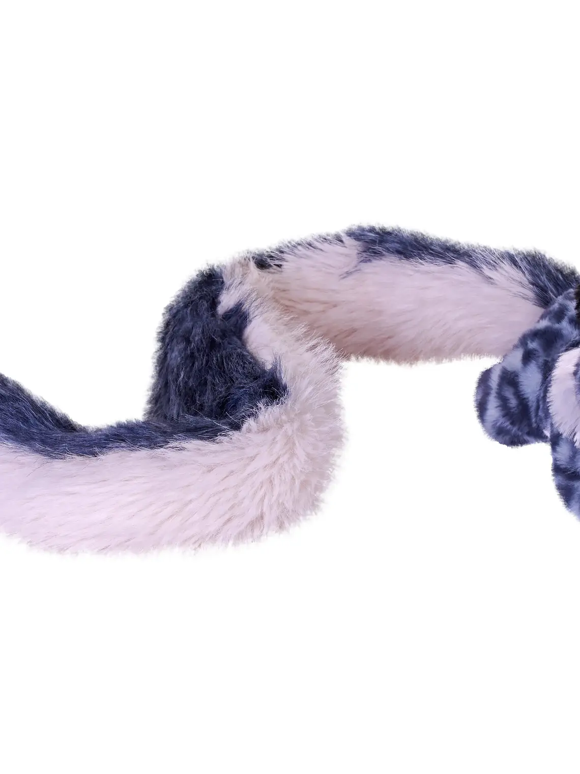 Tailkins LEOPARDO-DAS-NEVES 1