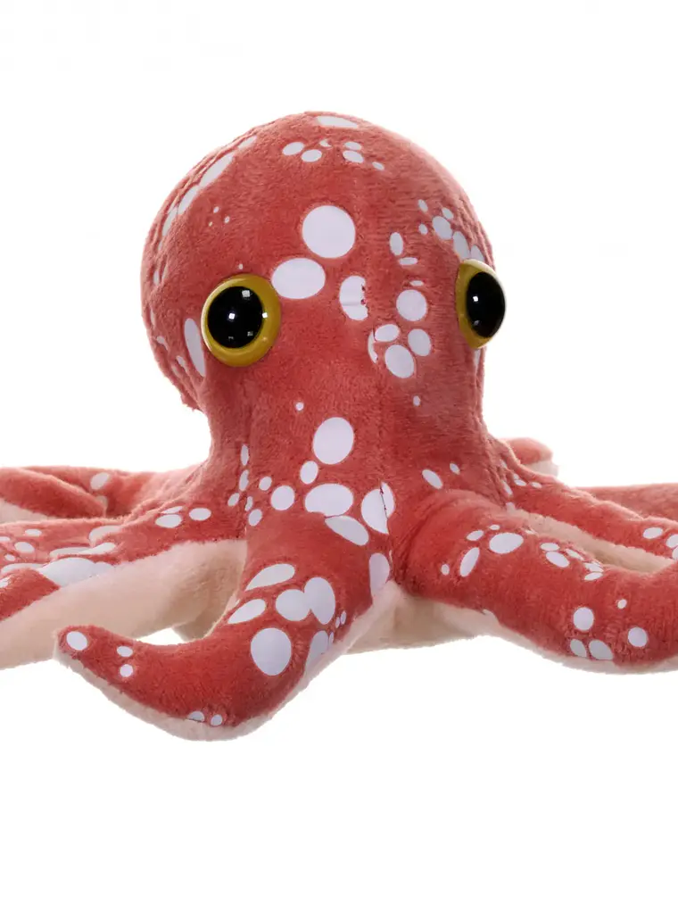 Huggers POLVO (Brilha no Escuro) 1