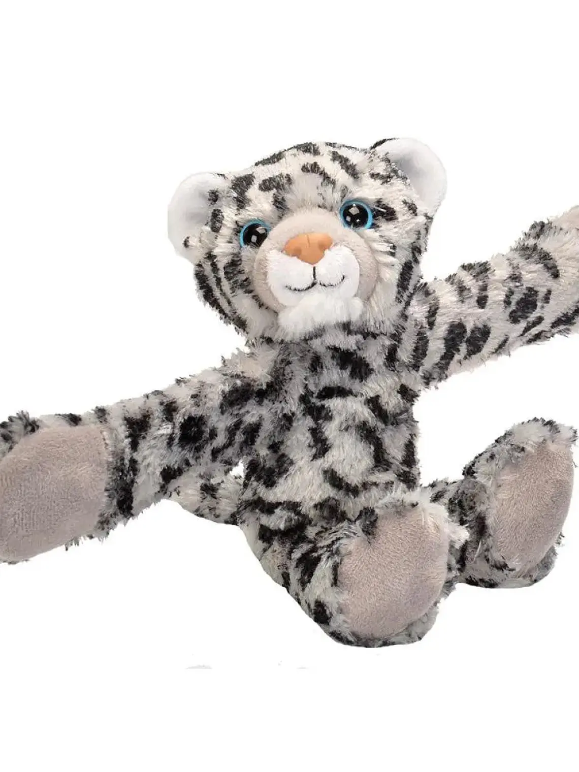 Huggers LEOPARDO-DAS-NEVES 1