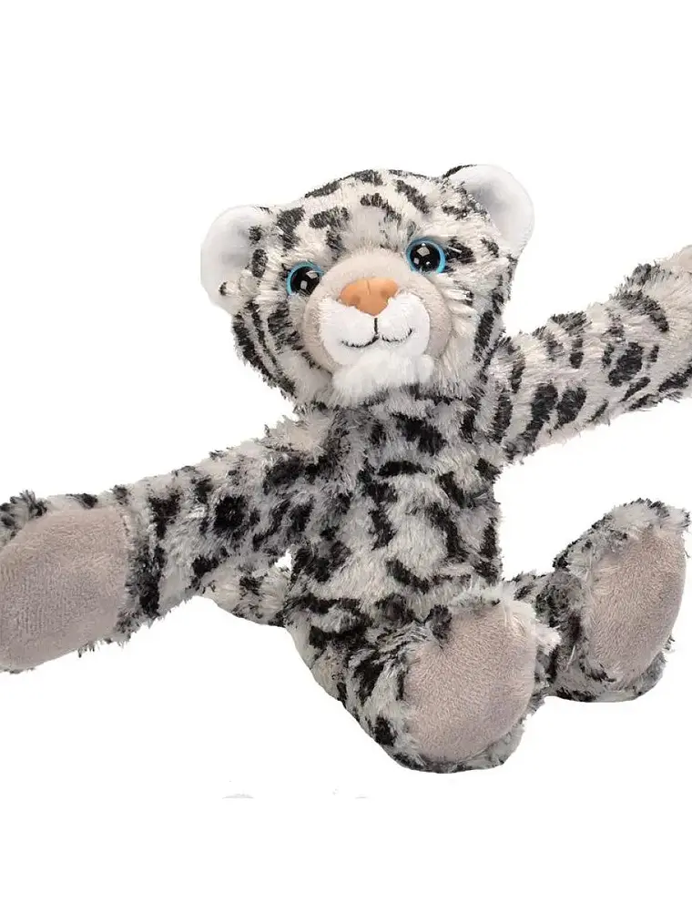 Huggers LEOPARDO-DAS-NEVES 1