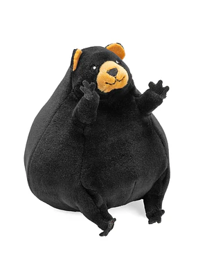Flipkins URSO PRETO