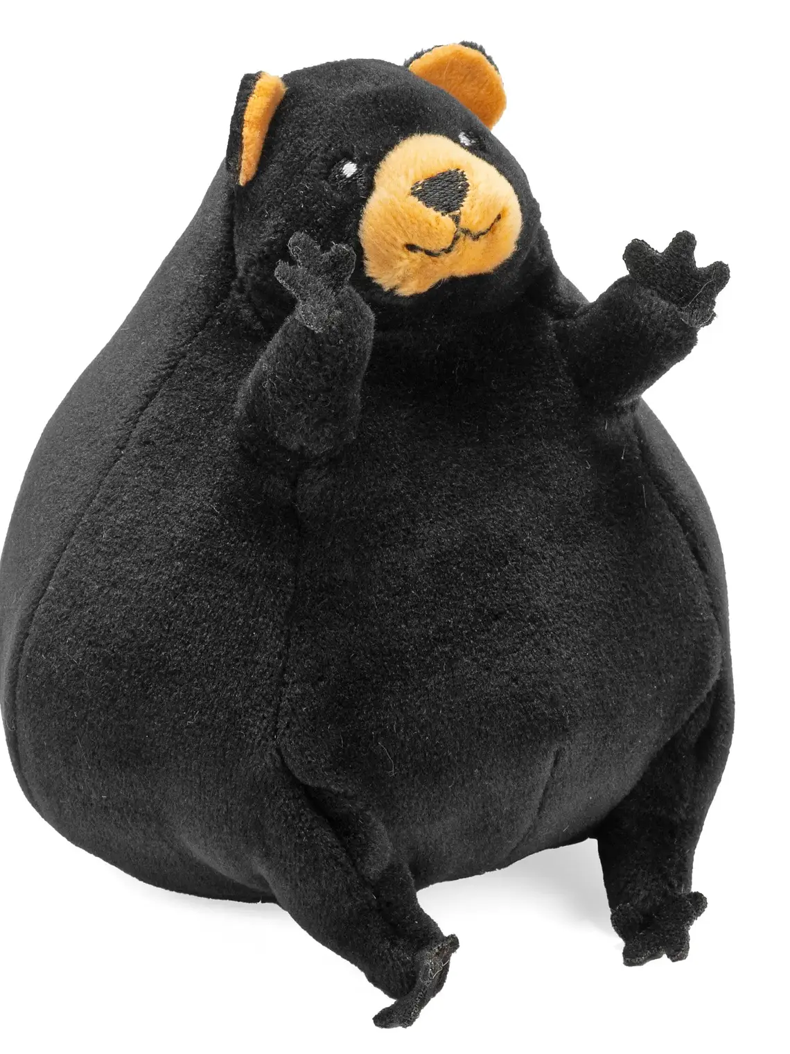 Flipkins URSO PRETO 1