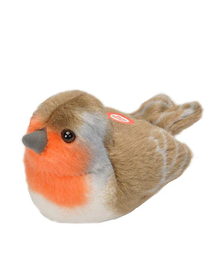 Pisco-de-peito-ruivo