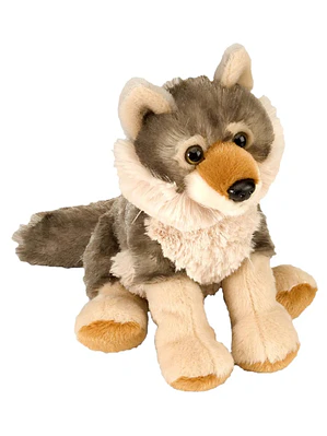 Cuddlekins Mini LOBO