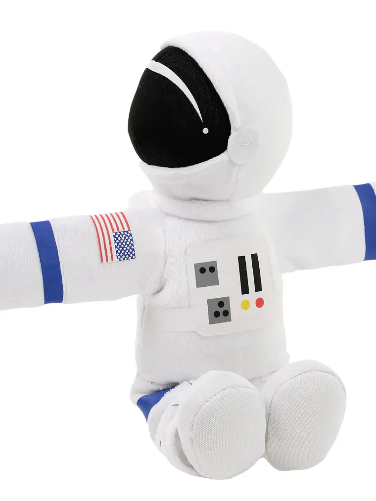 Huggers ASTRONAUTA 1