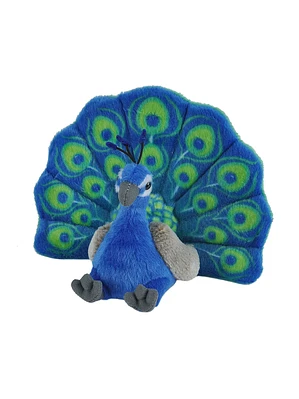 Cuddlekins Mini PAVÃO