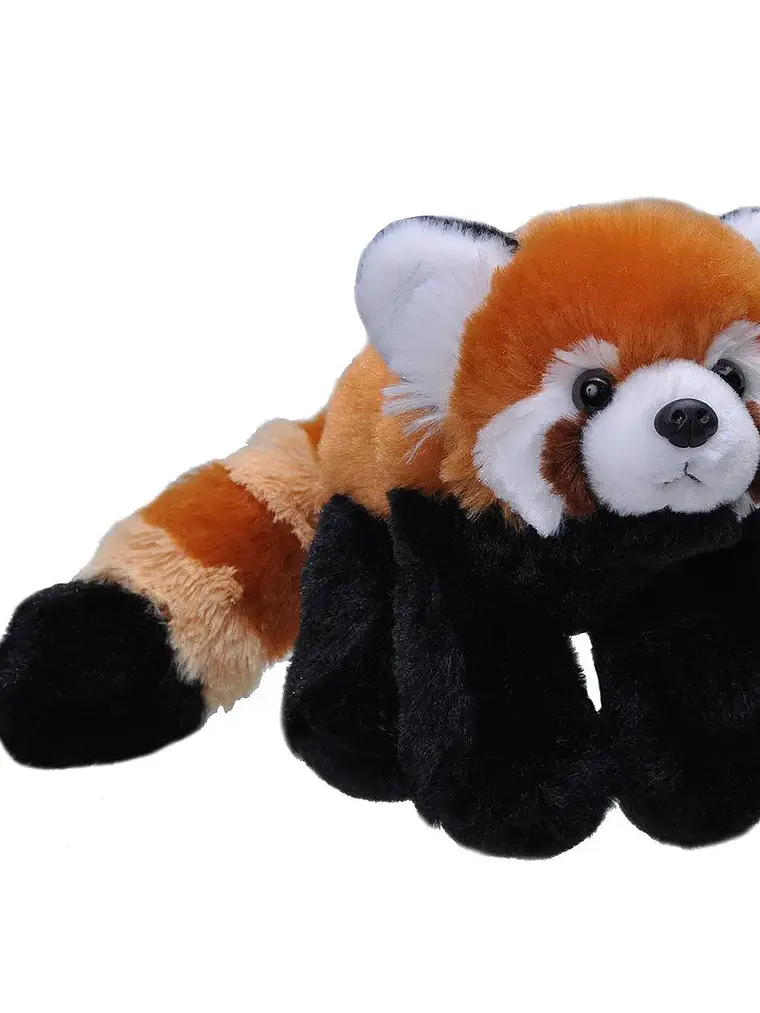 Cuddlekins Mini PANDA VERMELHO 1