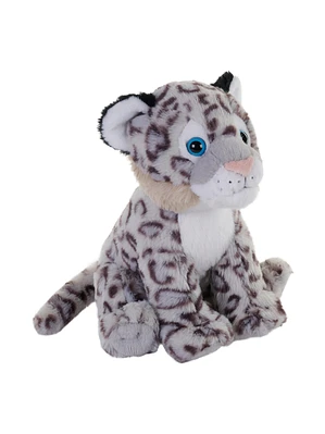 Earthkins Mini LEOPARDO-DAS-NEVES