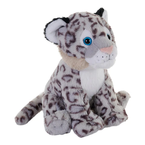 Leopardo das Neves