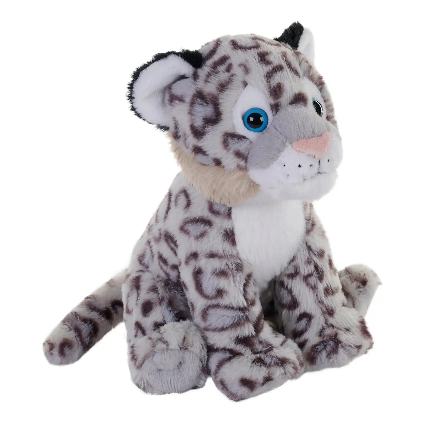 Leopardo das Neves 1