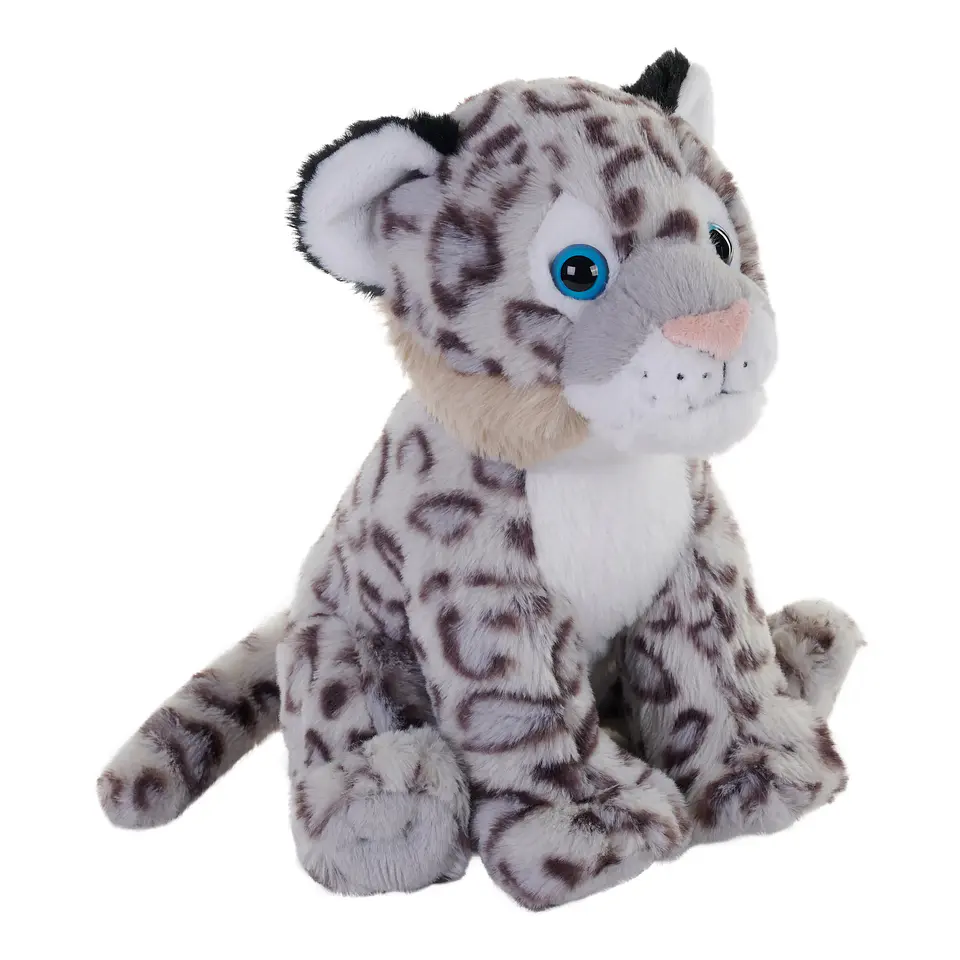 Leopardo das Neves 1