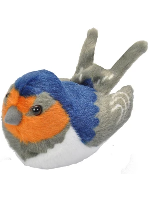 Andorinha-das-chaminés