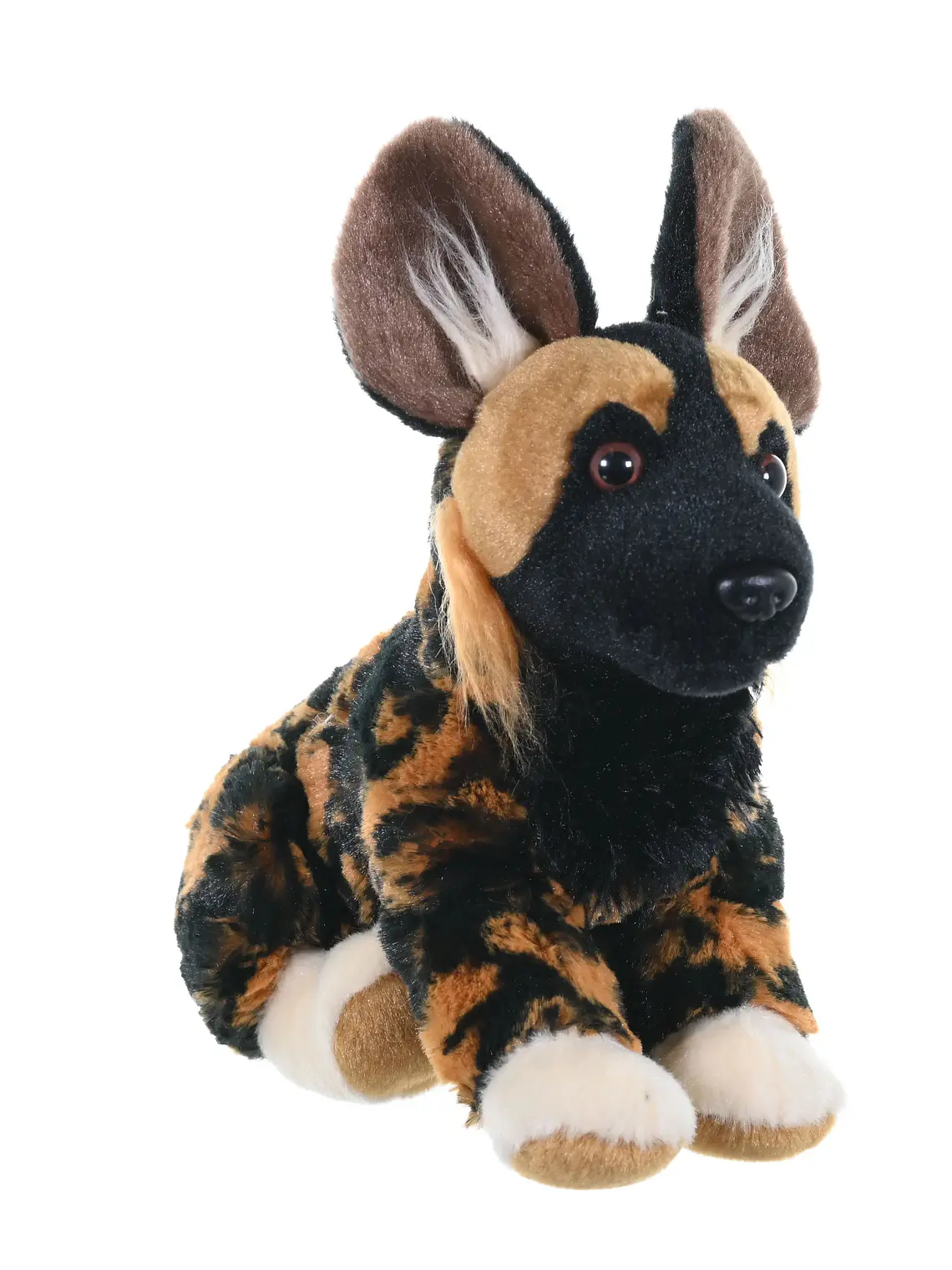 Cuddlekins Mini CÃO CAÇADOR 1