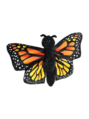 Huggers BORBOLETA-MONARCA 