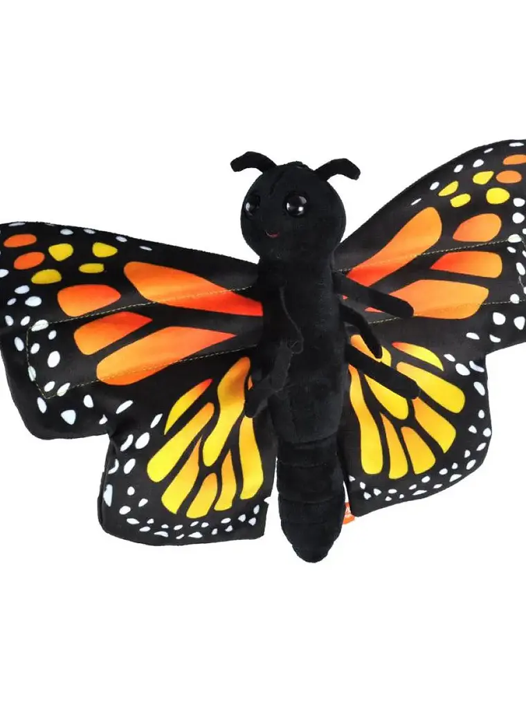 Huggers BORBOLETA-MONARCA  1