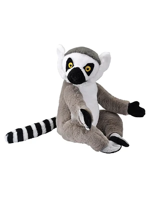 Cuddlekins Mini LÊMURE