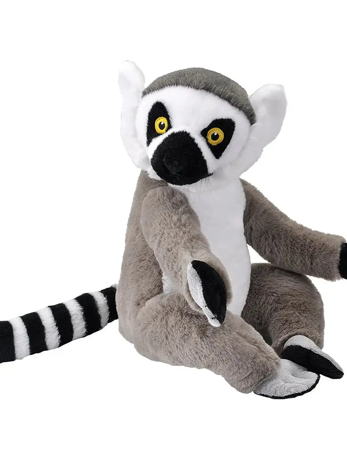 Cuddlekins Mini LÊMURE 1