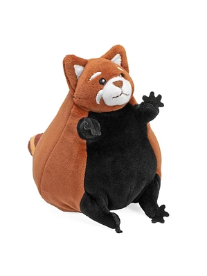 Flipkins PANDA VERMLEHO