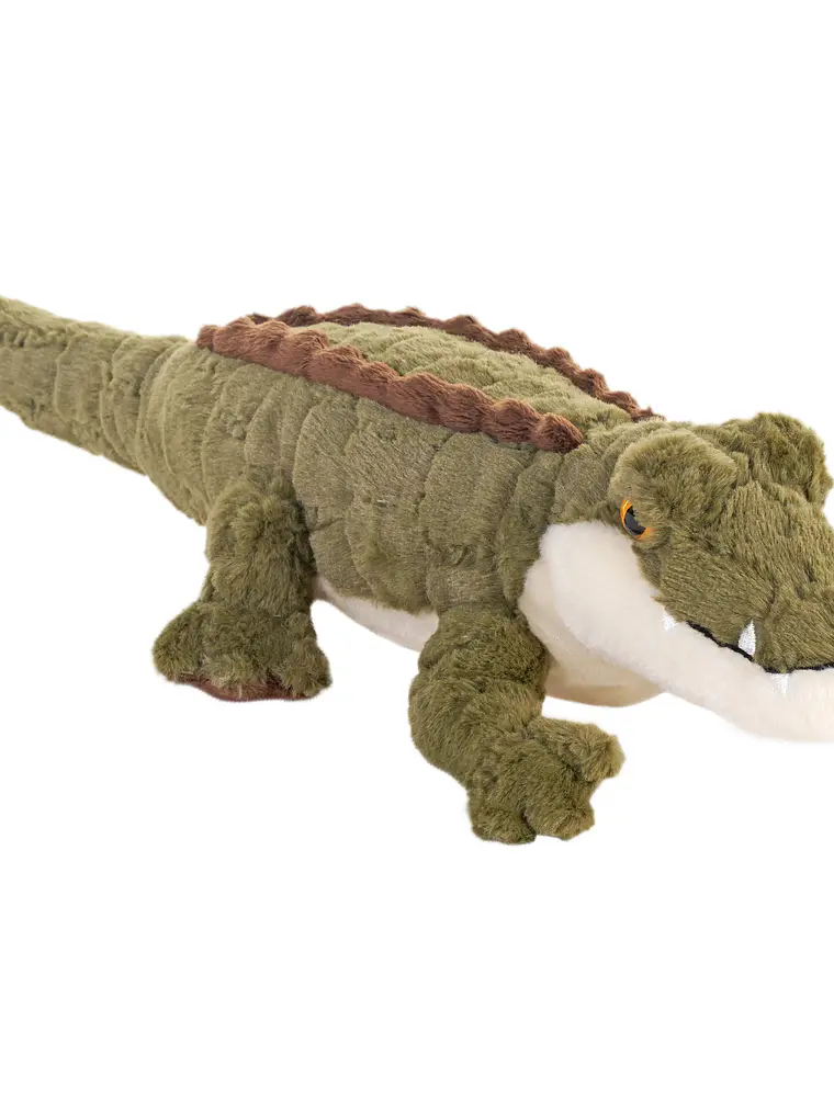Earthkins Mini CROCODILO 1