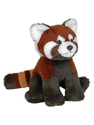 Earthkins Mini PANDA VERMELHO