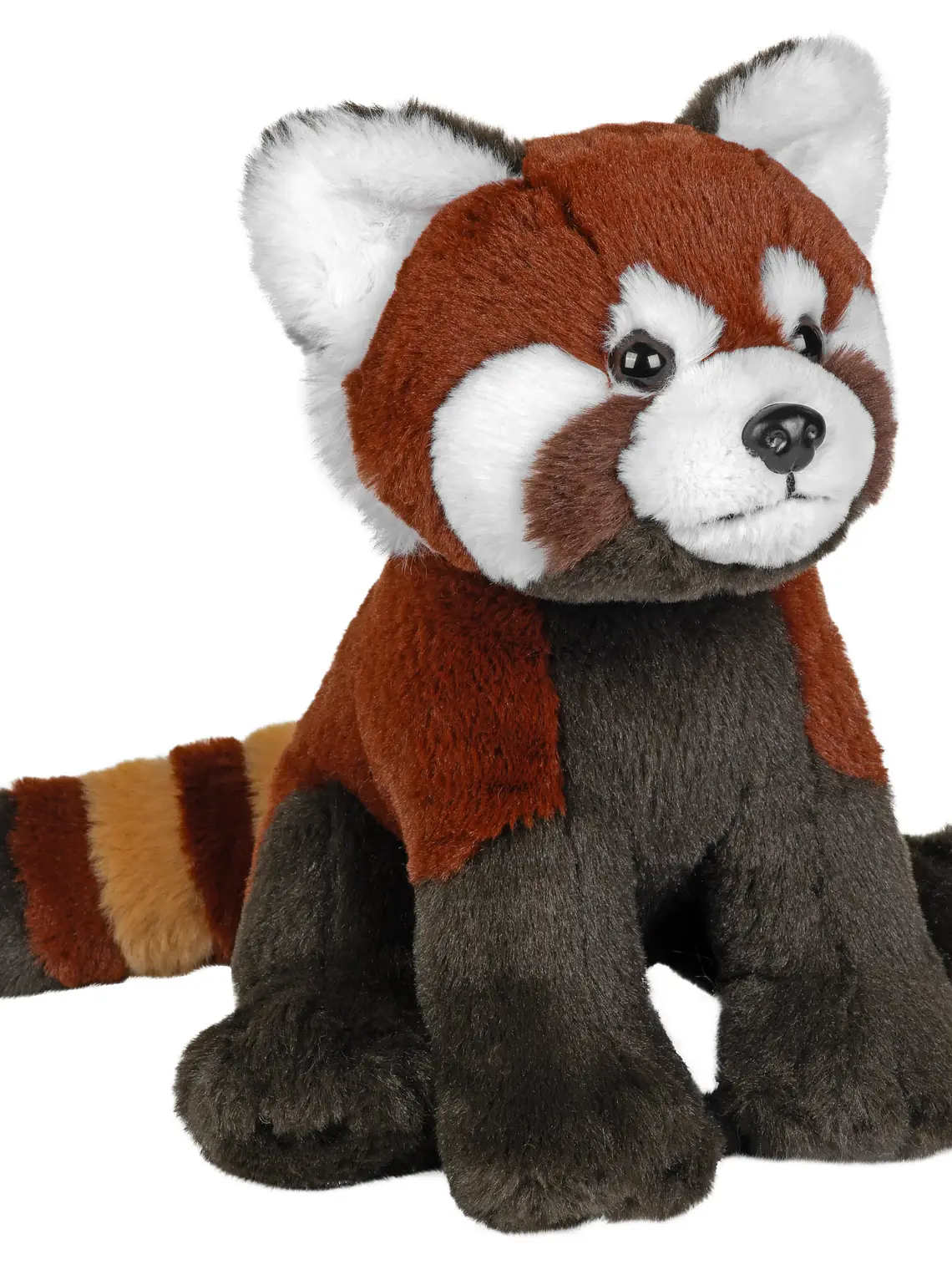 Earthkins Mini PANDA VERMELHO 1