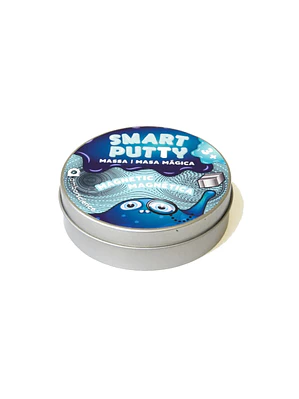 Massa Mágica Magnética