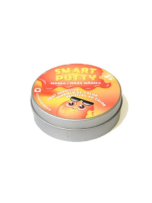 Massa Mágica Sensível ao Calor