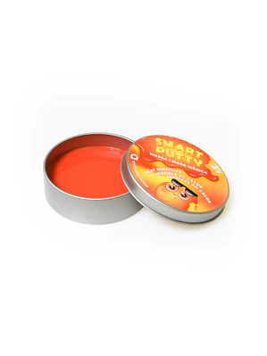 Massa Mágica Sensível ao Calor