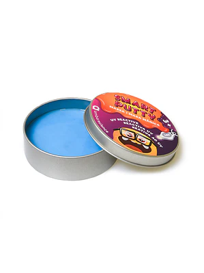 Massa Mágica Reativa à Luz UV