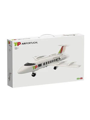 TAP Avião Internacional 