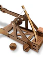 Da Vinci Catapulta - Thumbnail 2
