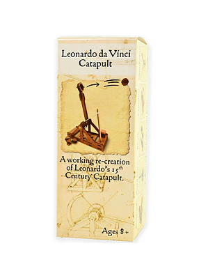 Da Vinci Catapulta