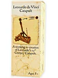 Da Vinci Catapulta - Thumbnail 1