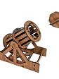 Da Vinci Bombarda - Thumbnail 2
