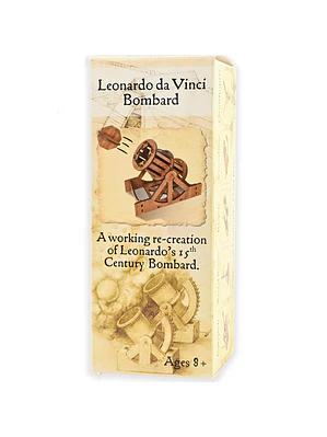 Da Vinci Bombarda