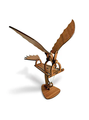 Da Vinci Ornitóptero