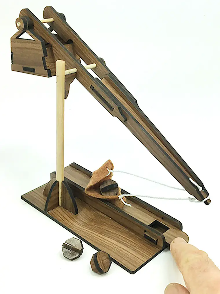 Da Vinci 2
