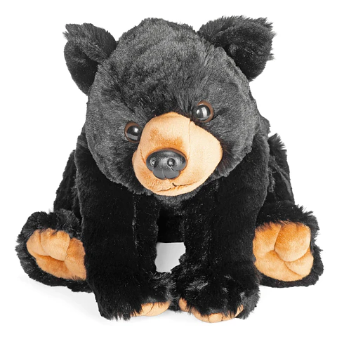 Urso Negro
