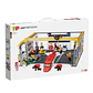 Set de construção - Hangar Estacionamento TAP - Thumbnail 1