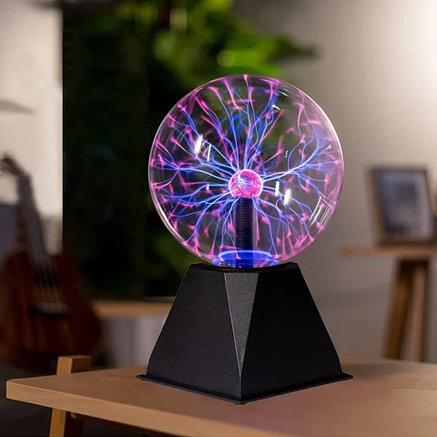 Bola de Plasma