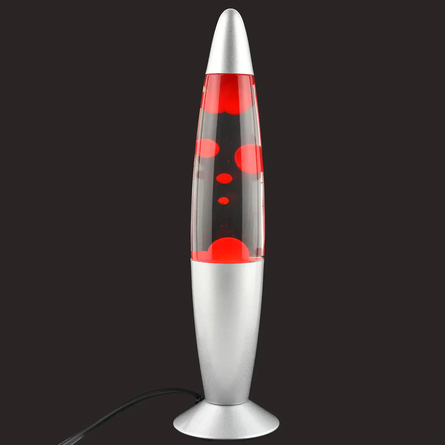 Lampada de Lava 1